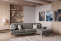 Catania mit Longchairelement in Boucle Royale 15